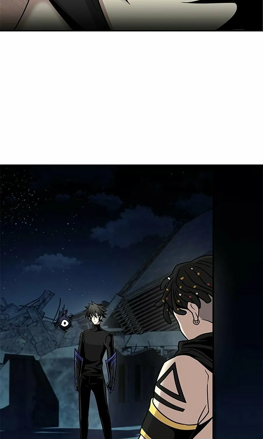 Villain to Kill Chapter 27 page 68 - 