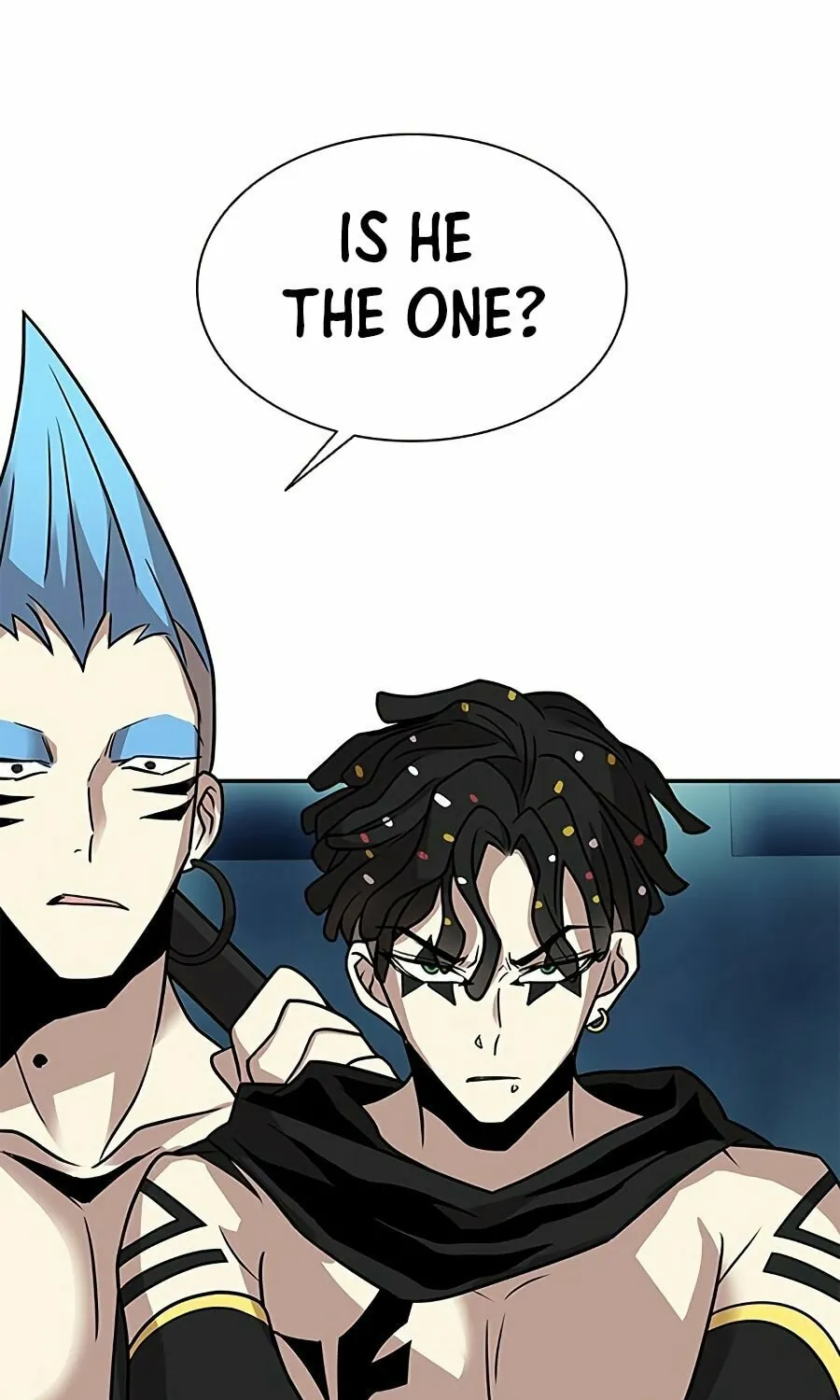 Villain to Kill Chapter 27 page 70 - 