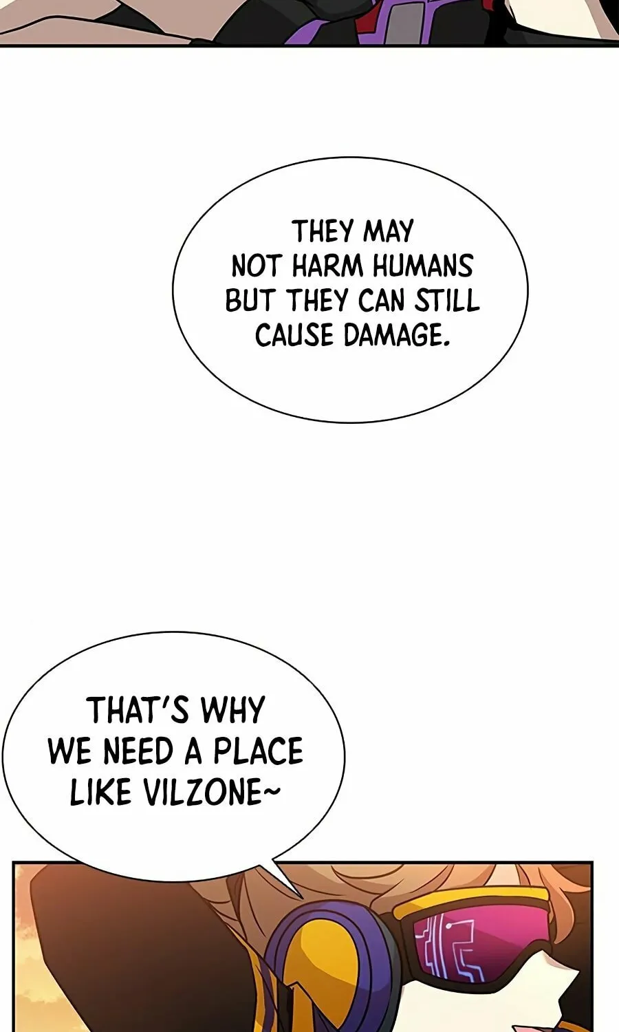 Villain to Kill Chapter 27 page 8 - 