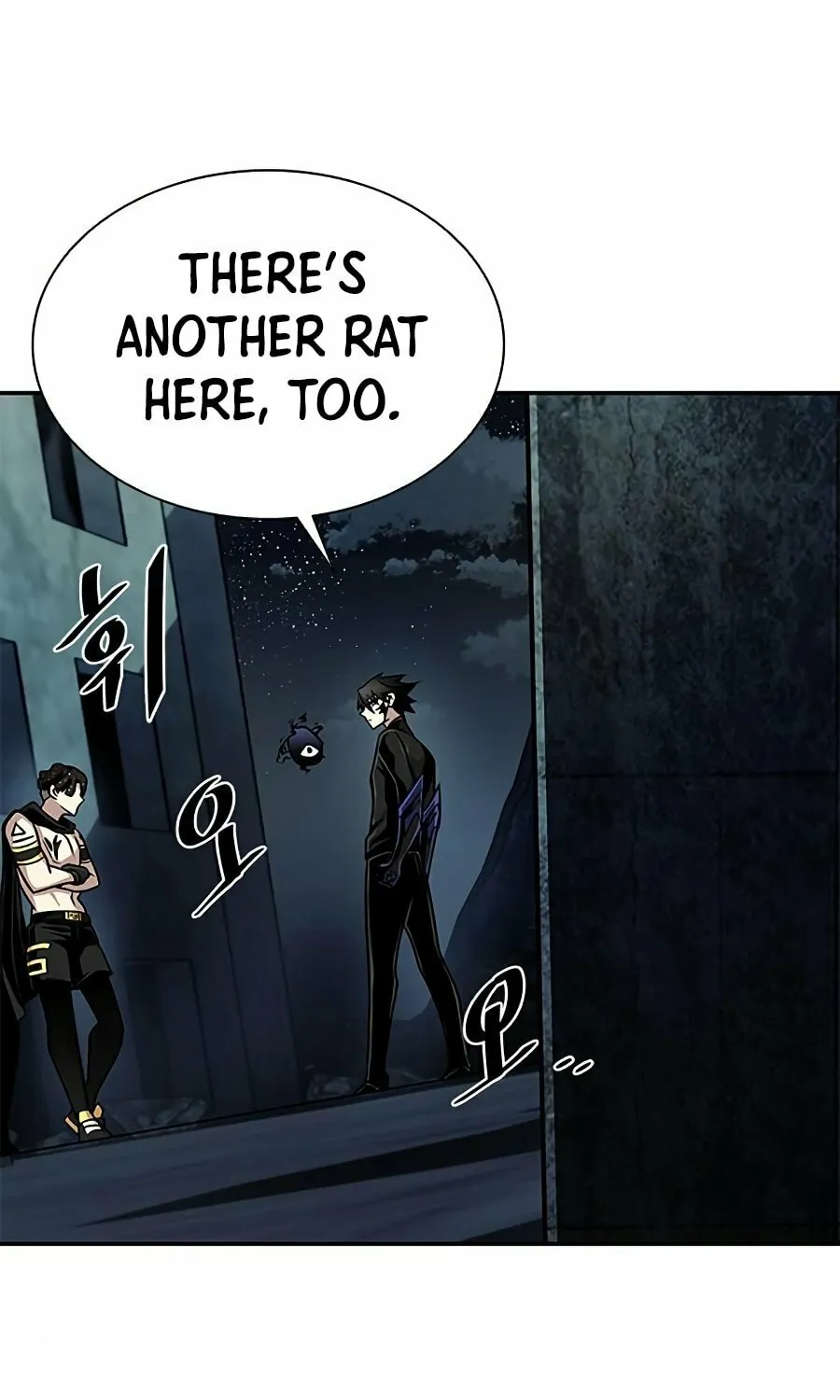 Villain to Kill Chapter 27 page 72 - 