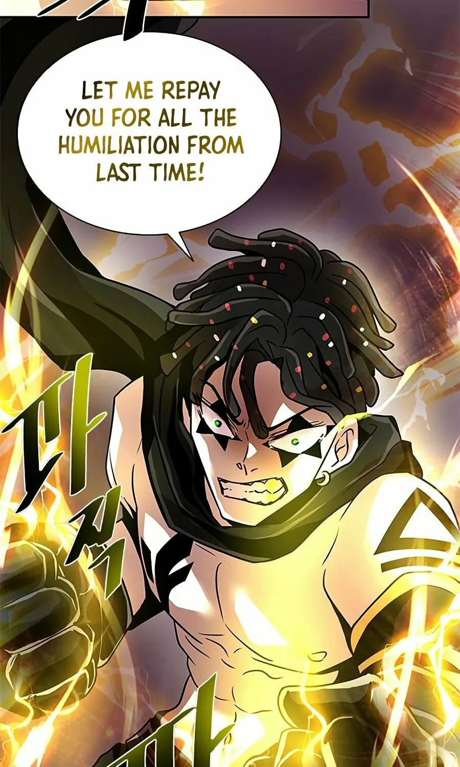 Villain to Kill Chapter 27 page 77 - 
