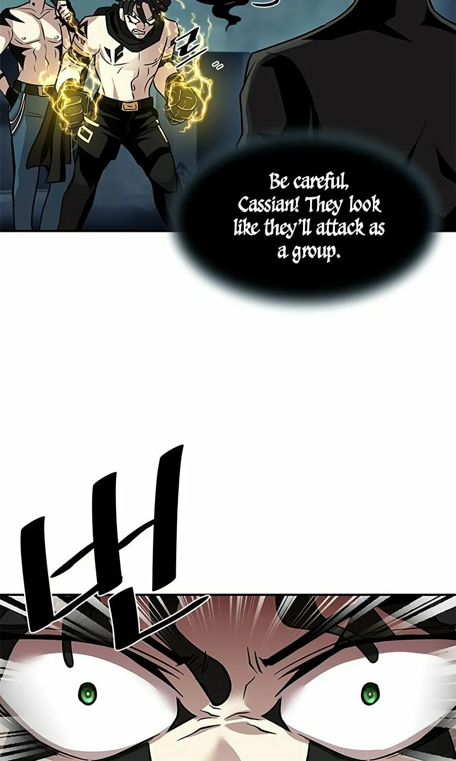 Villain to Kill Chapter 27 page 79 - 