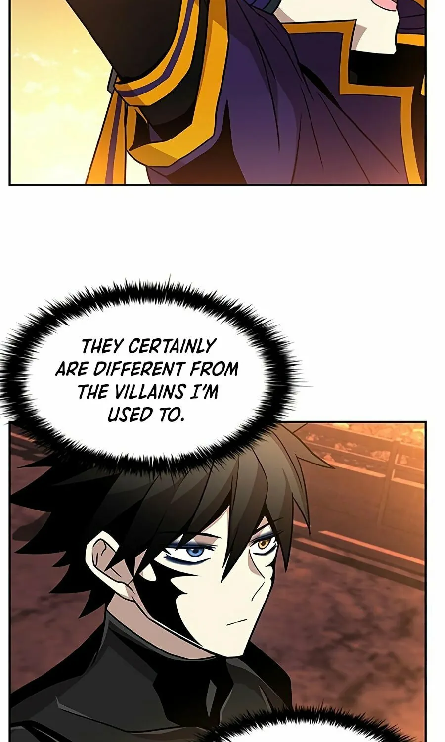 Villain to Kill Chapter 27 page 9 - 