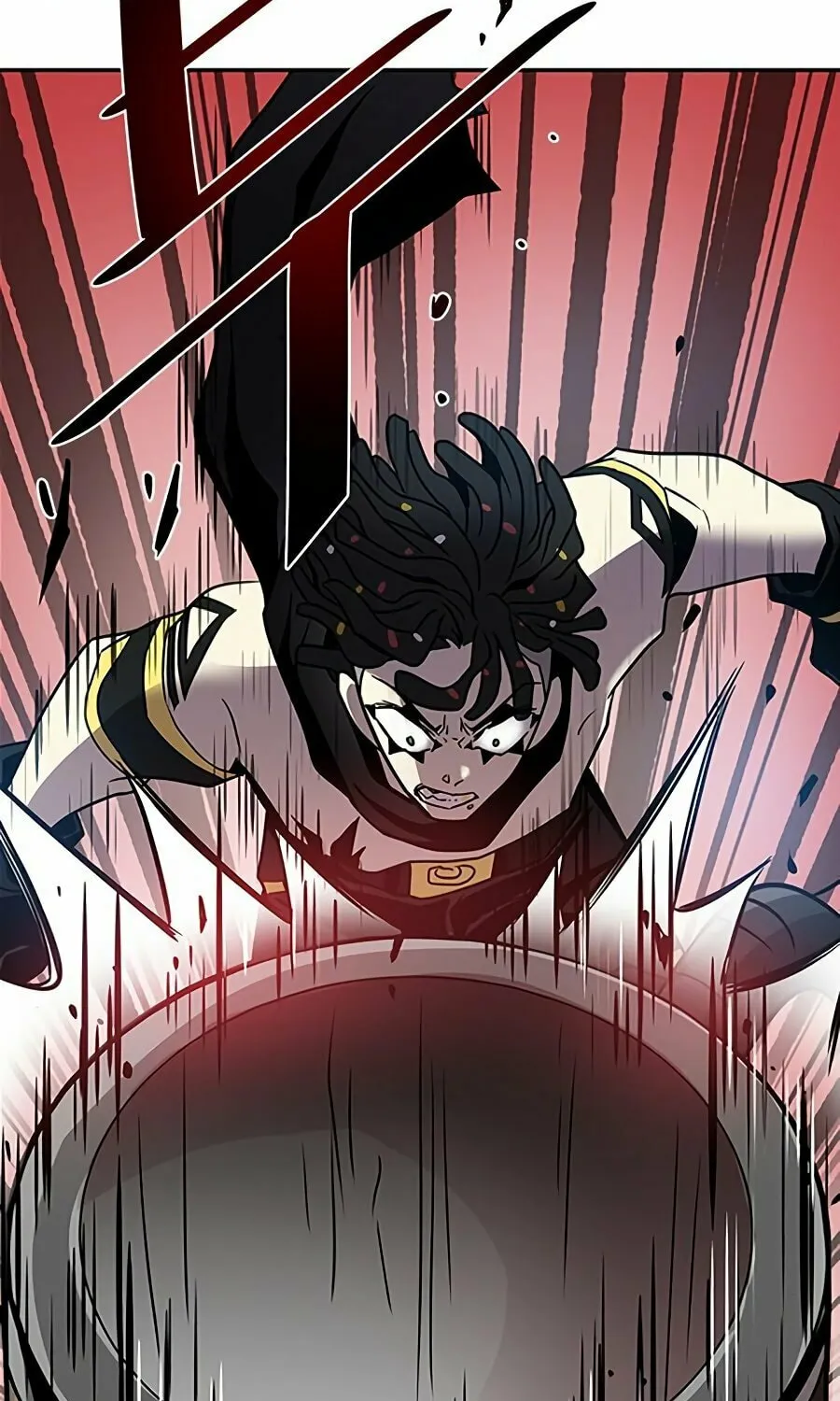 Villain to Kill Chapter 27 page 84 - 