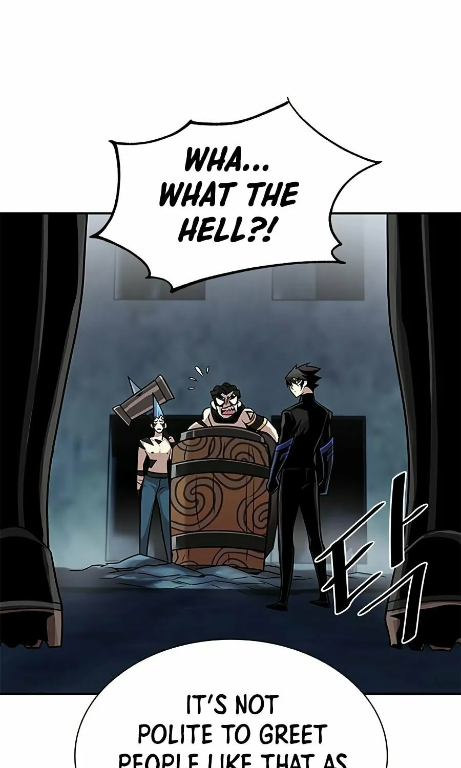 Villain to Kill Chapter 27 page 86 - 