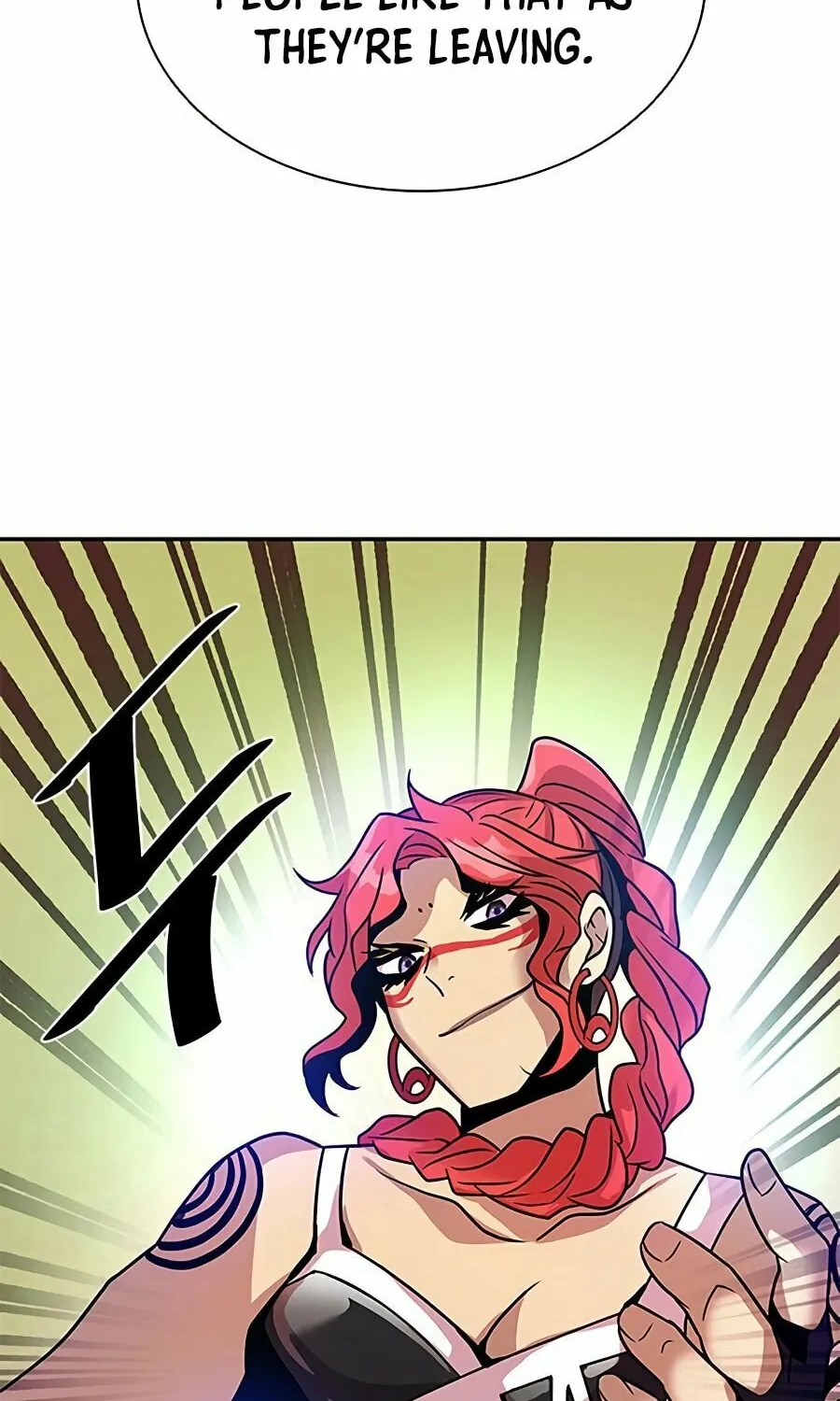 Villain to Kill Chapter 27 page 87 - 