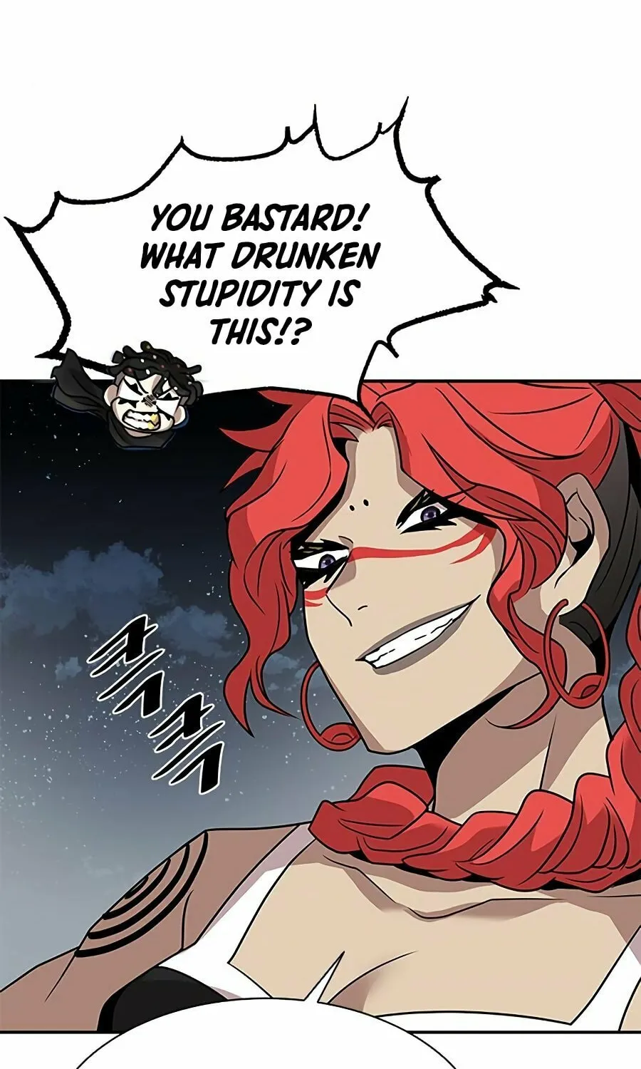 Villain to Kill Chapter 27 page 89 - 