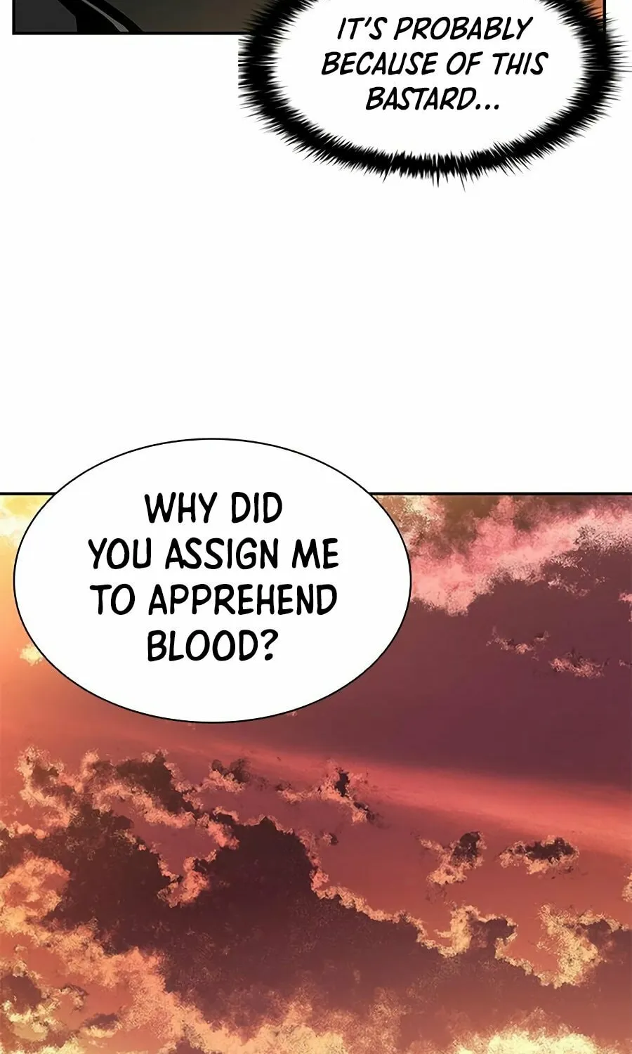 Villain to Kill Chapter 27 page 10 - 