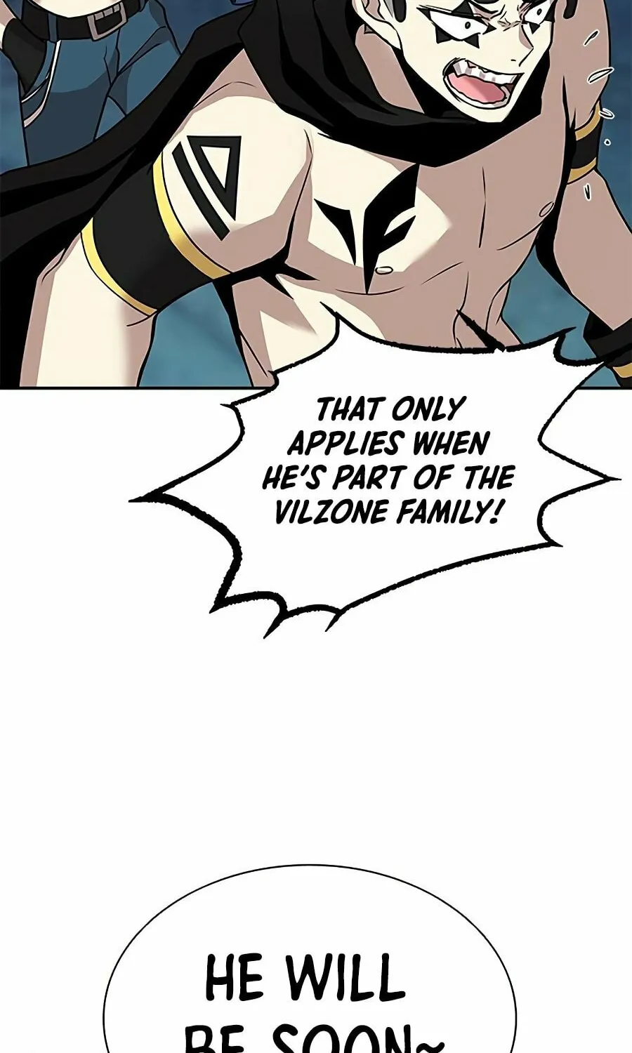 Villain to Kill Chapter 27 page 91 - 