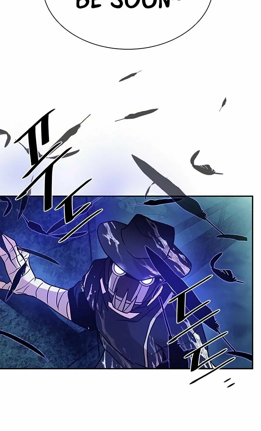 Villain to Kill Chapter 27 page 92 - 