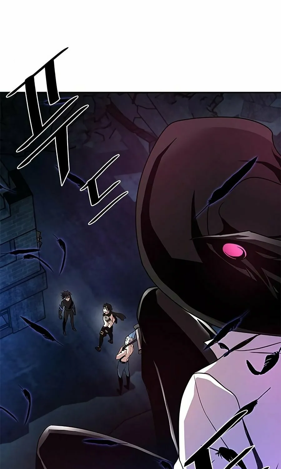 Villain to Kill Chapter 27 page 93 - 