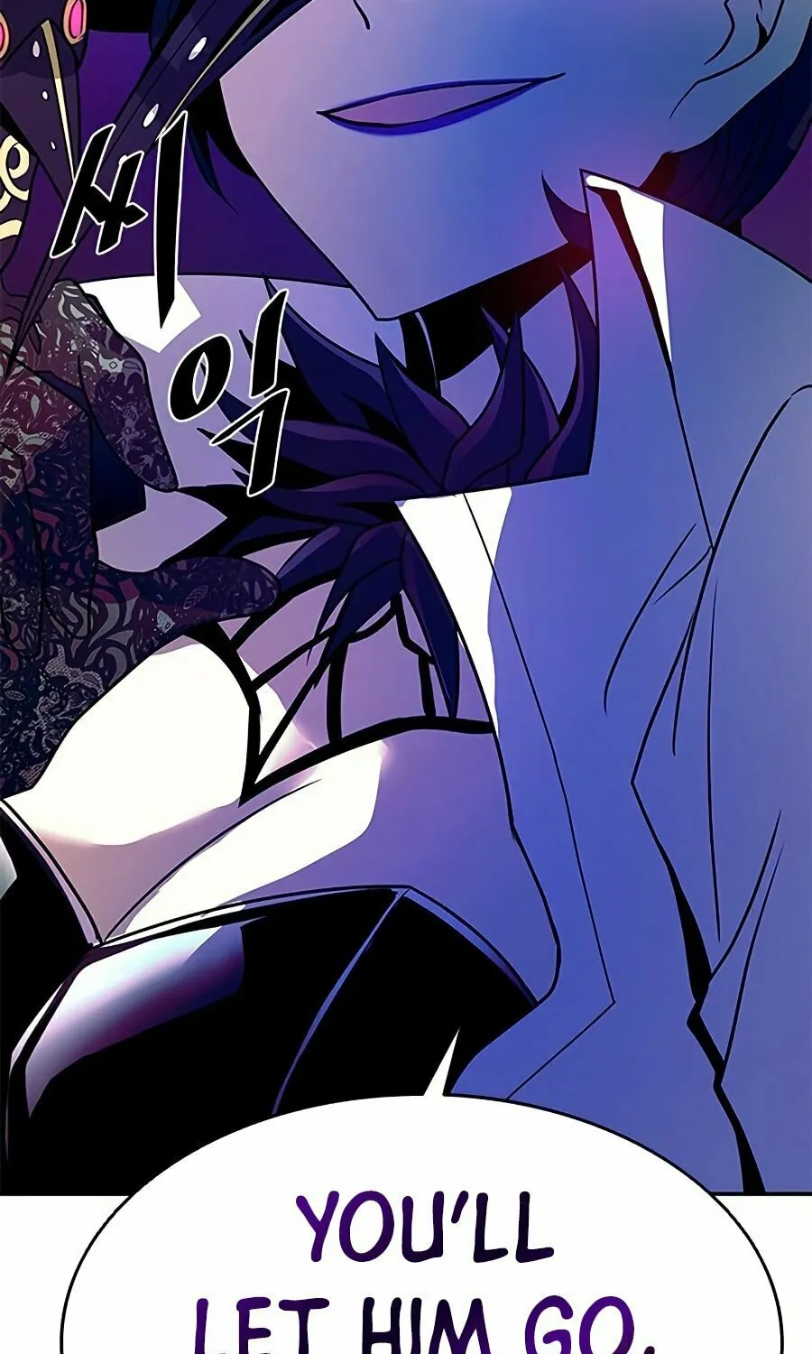 Villain to Kill Chapter 27 page 99 - 