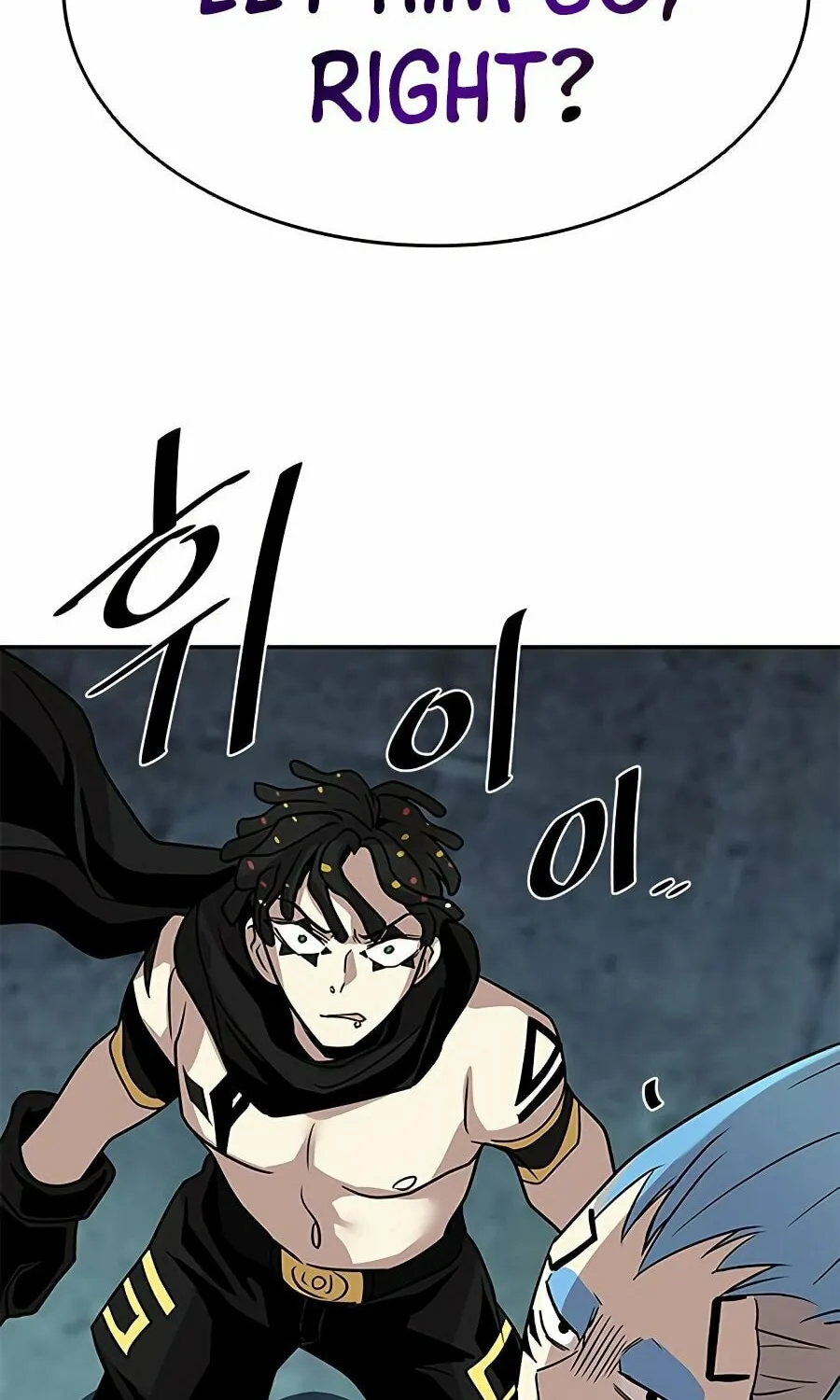 Villain to Kill Chapter 27 page 100 - 