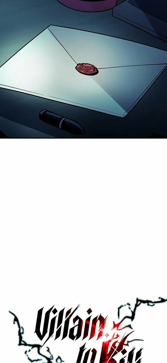 Villain to Kill Chapter 28 page 11 - 
