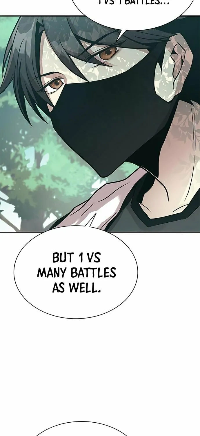 Villain to Kill Chapter 28 page 17 - 