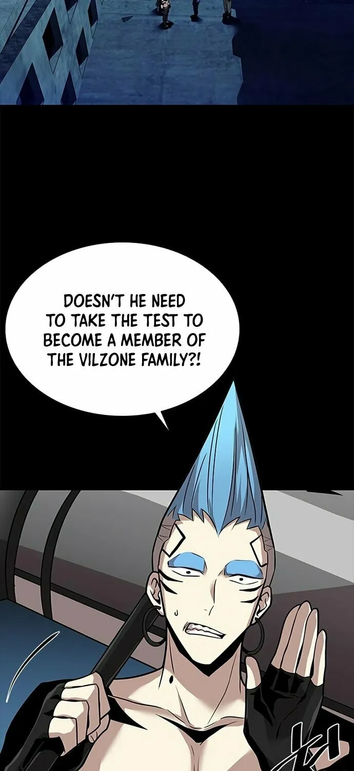 Villain to Kill Chapter 28 page 20 - 