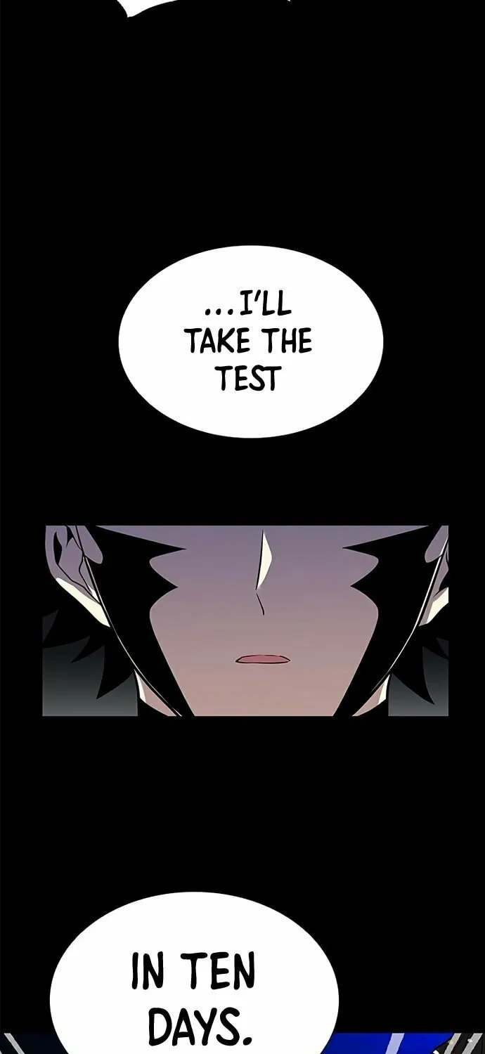 Villain to Kill Chapter 28 page 22 - 