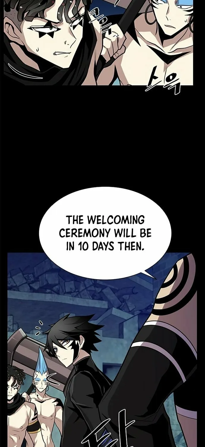 Villain to Kill Chapter 28 page 24 - 