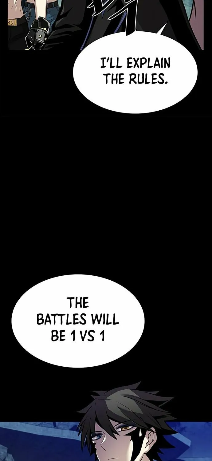 Villain to Kill Chapter 28 page 25 - 