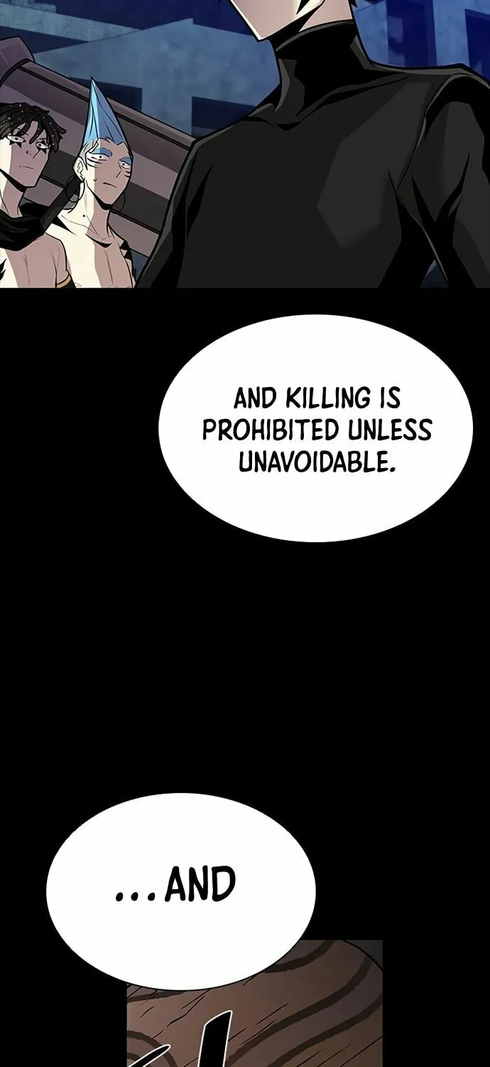 Villain to Kill Chapter 28 page 26 - 