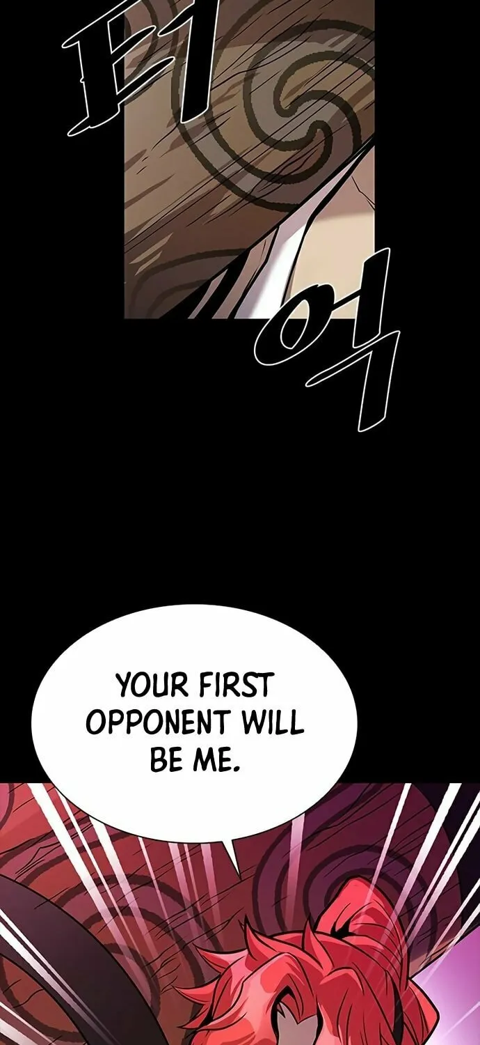 Villain to Kill Chapter 28 page 27 - 