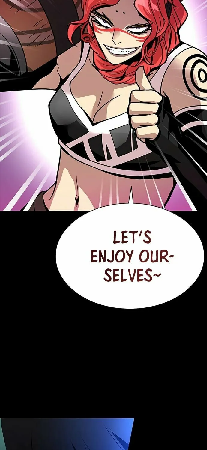 Villain to Kill Chapter 28 page 28 - 