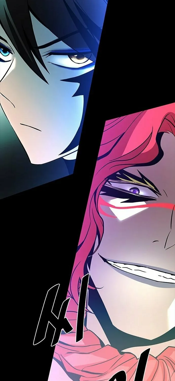 Villain to Kill Chapter 28 page 29 - 