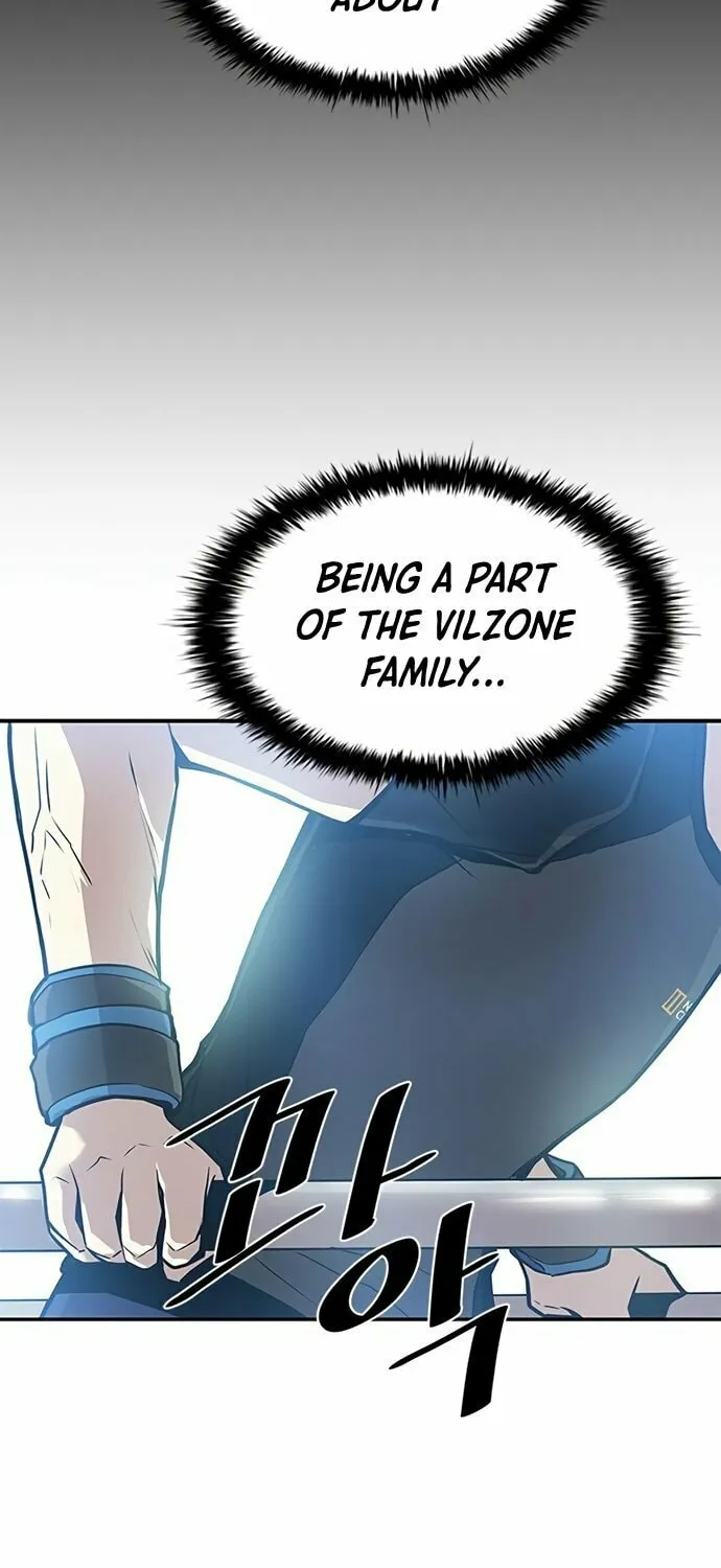 Villain to Kill Chapter 28 page 31 - 