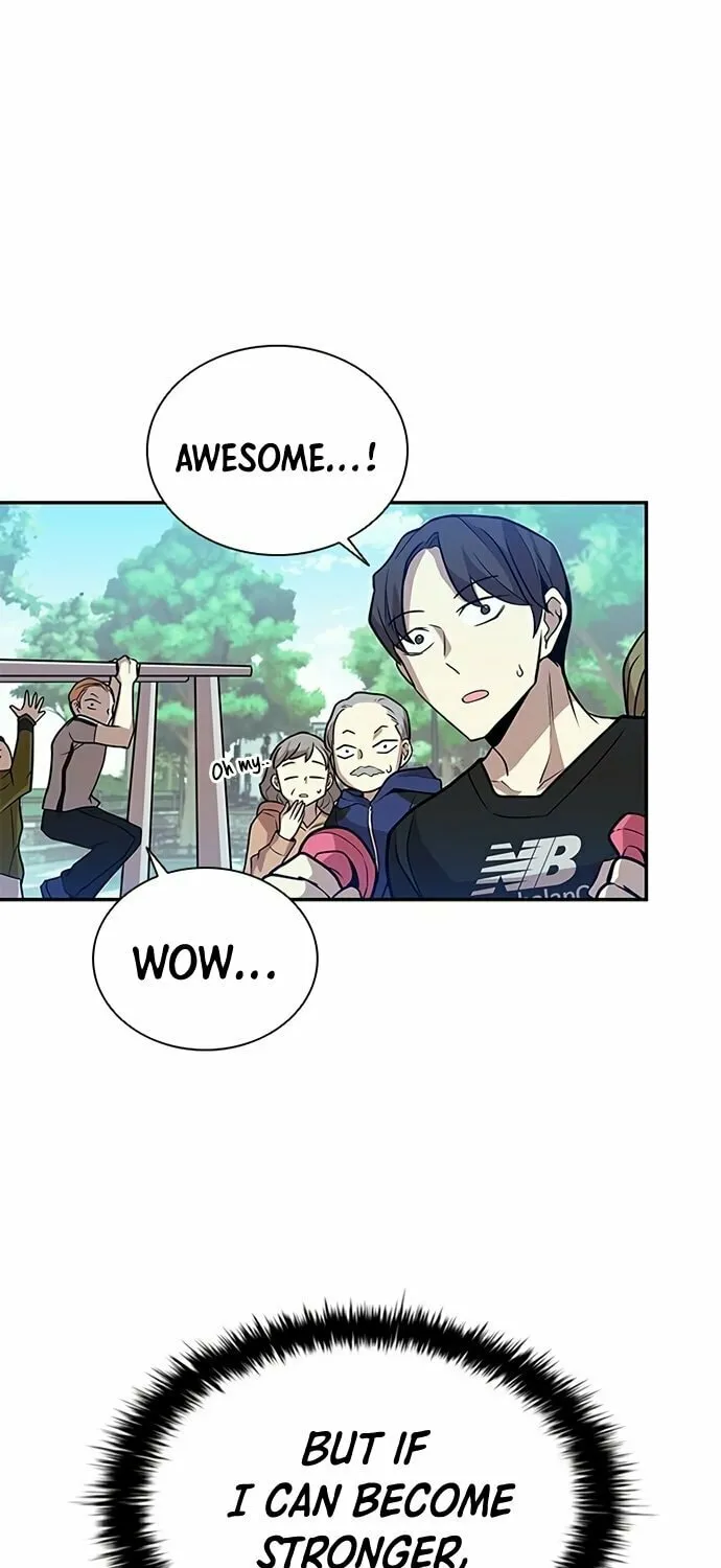 Villain to Kill Chapter 28 page 32 - 