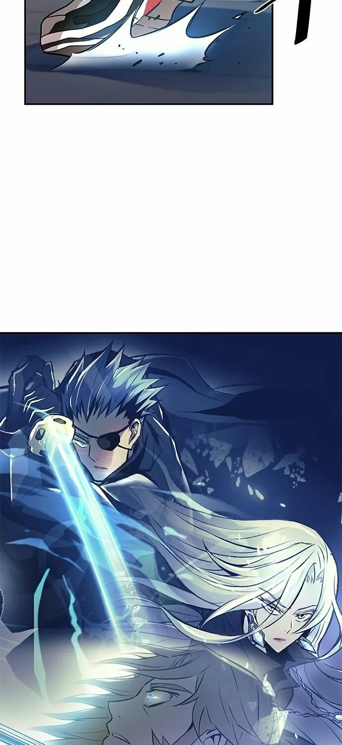 Villain to Kill Chapter 28 page 35 - 