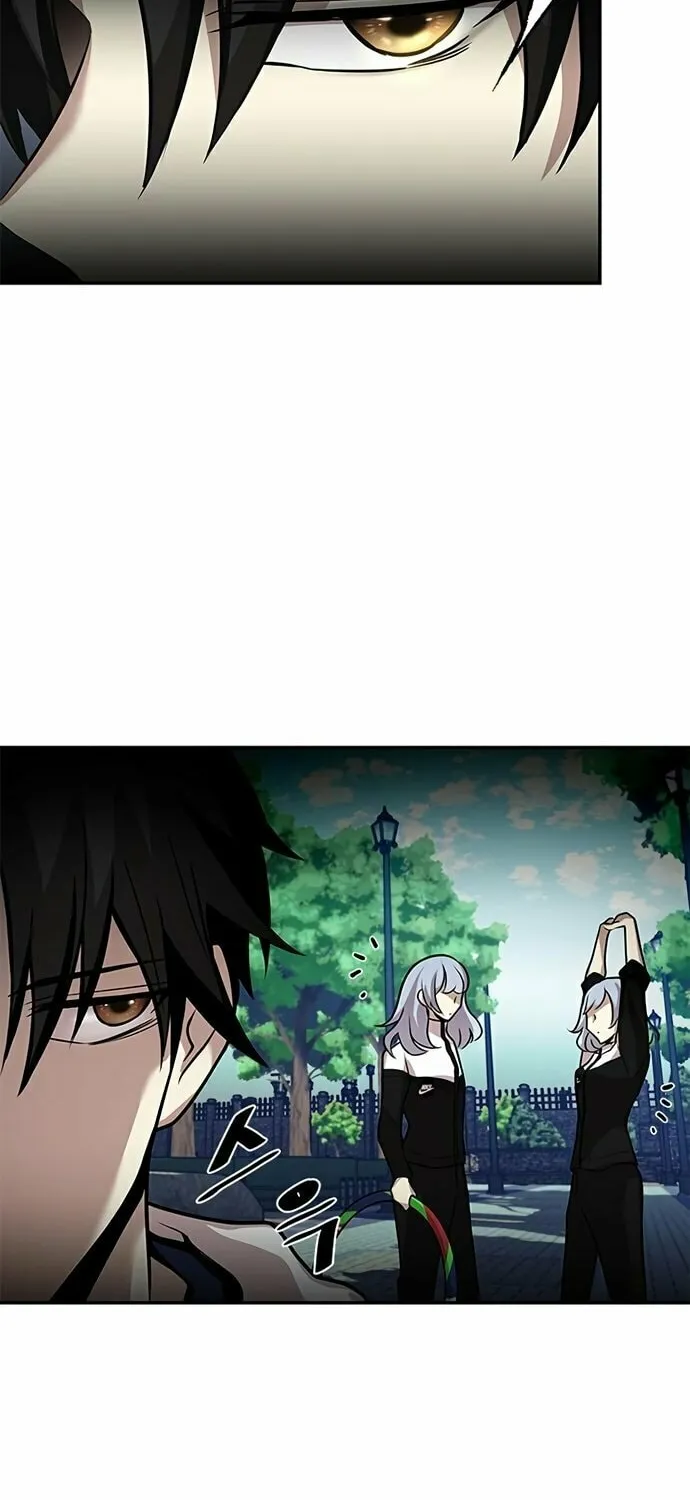 Villain to Kill Chapter 28 page 40 - 