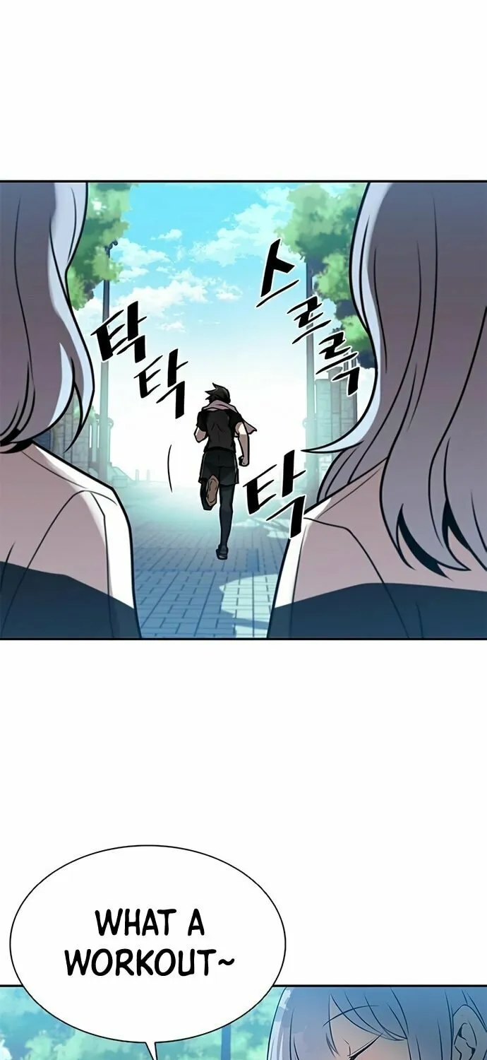 Villain to Kill Chapter 28 page 41 - 