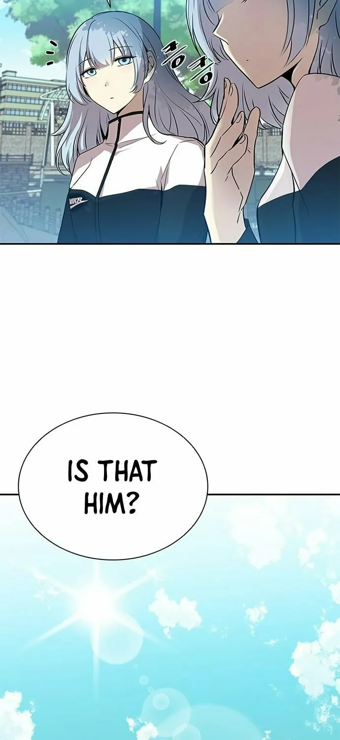 Villain to Kill Chapter 28 page 42 - 