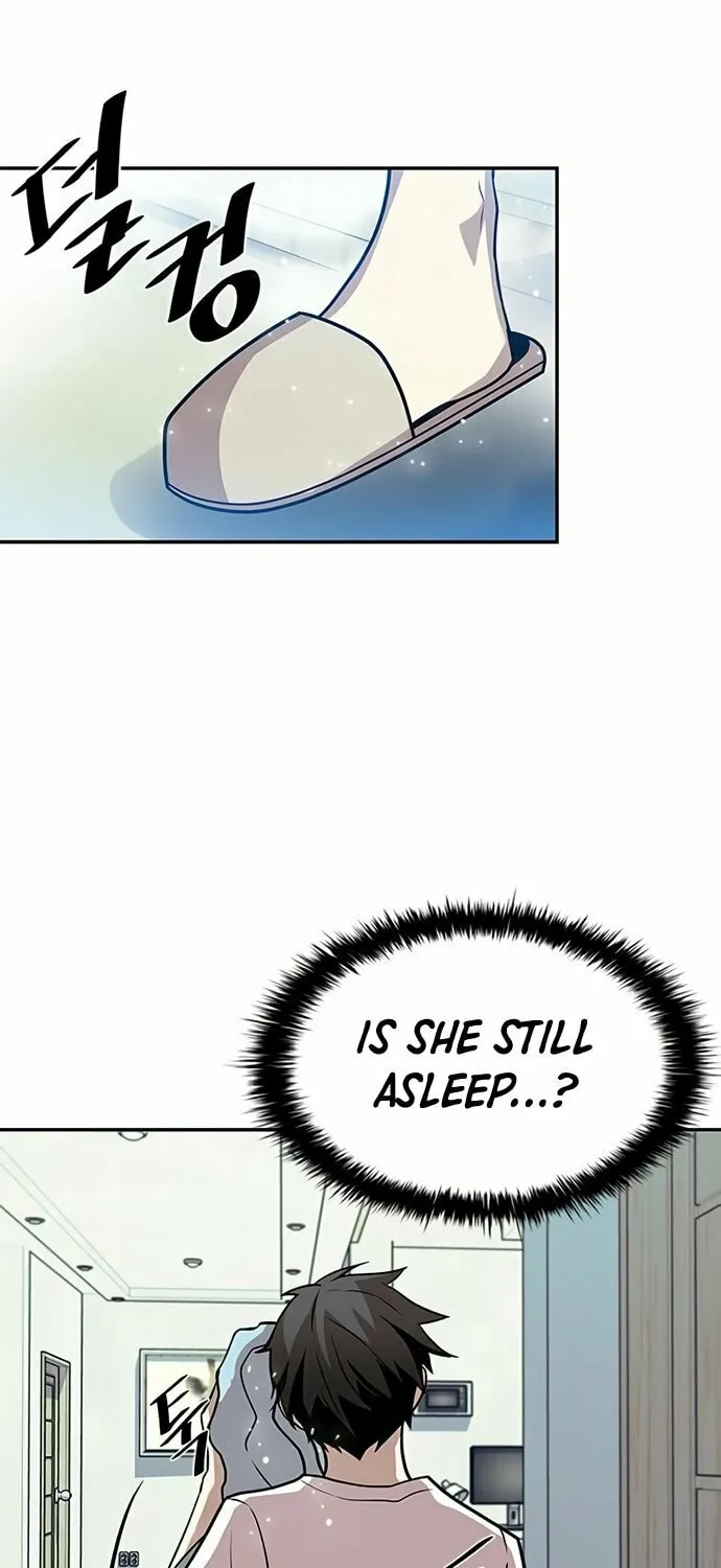 Villain to Kill Chapter 28 page 48 - 