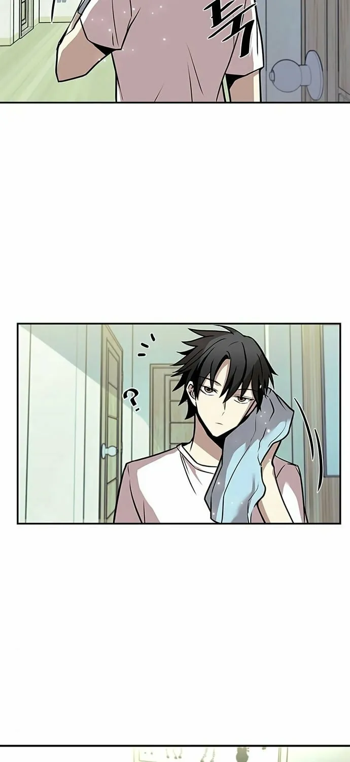 Villain to Kill Chapter 28 page 49 - 