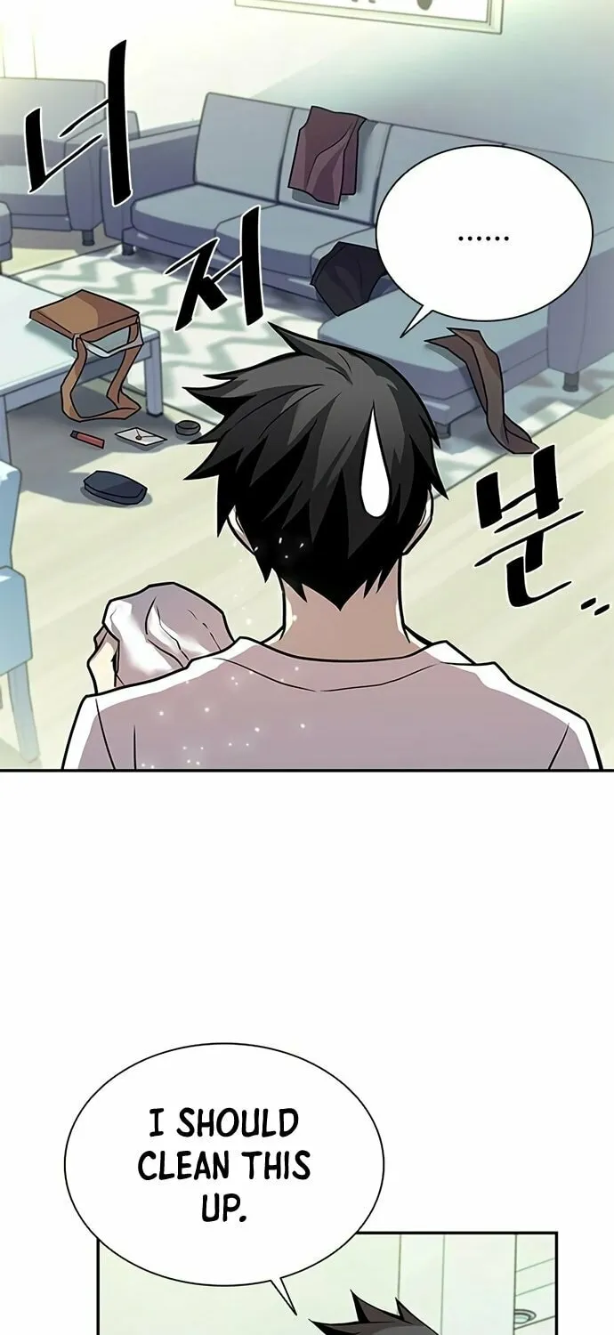 Villain to Kill Chapter 28 page 50 - 
