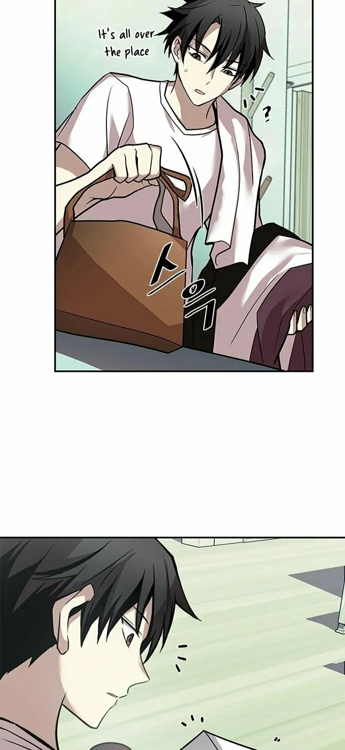 Villain to Kill Chapter 28 page 51 - 