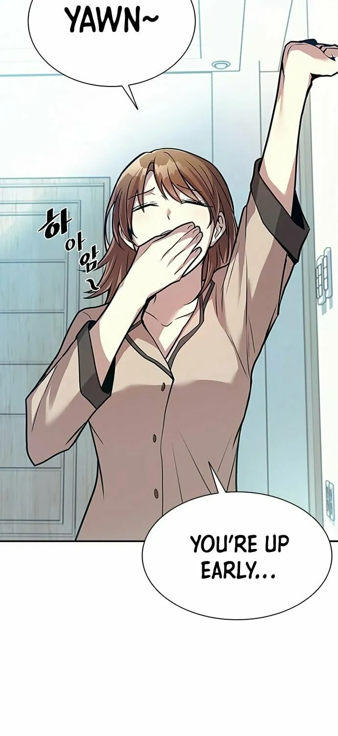 Villain to Kill Chapter 28 page 53 - 