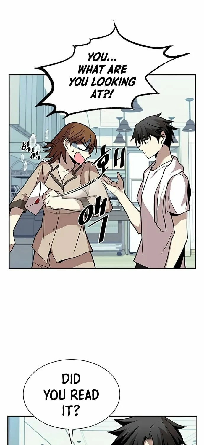 Villain to Kill Chapter 28 page 55 - 