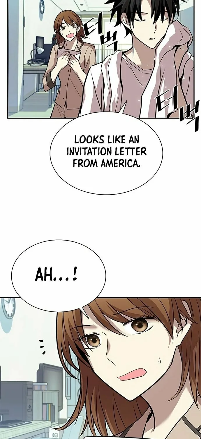Villain to Kill Chapter 28 page 56 - 