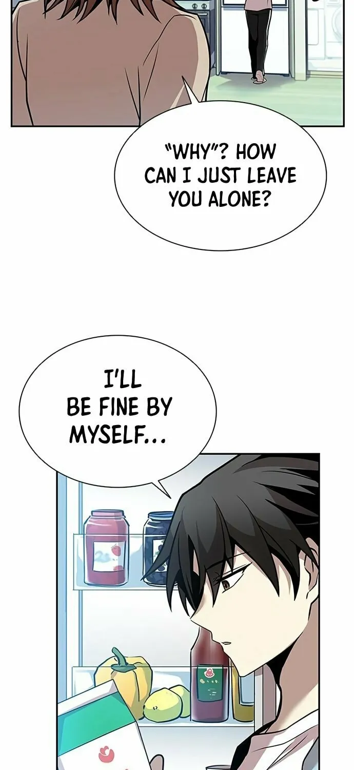 Villain to Kill Chapter 28 page 58 - 