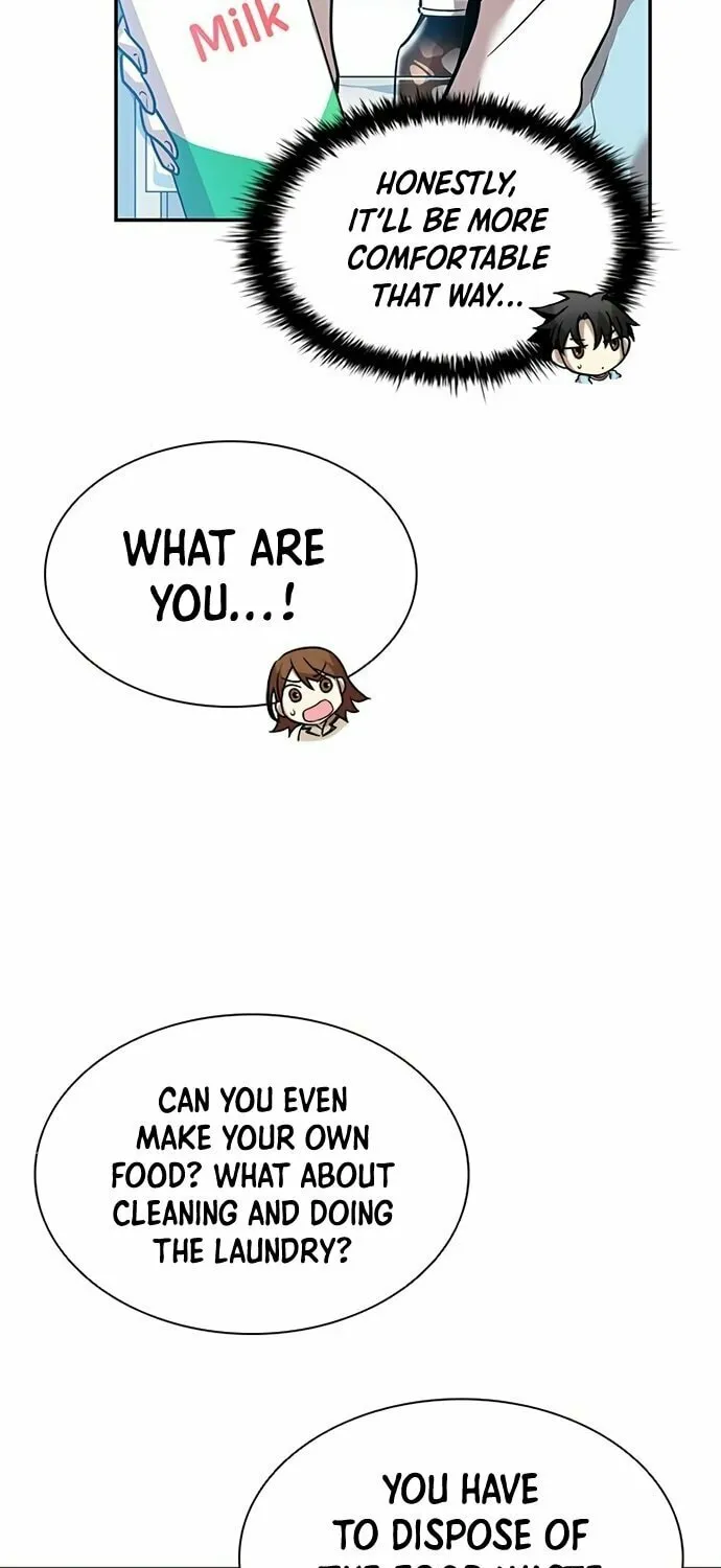Villain to Kill Chapter 28 page 59 - 