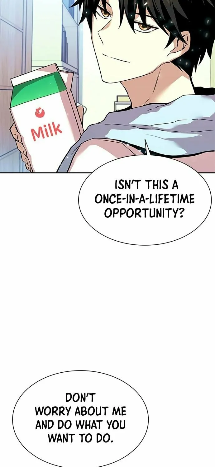 Villain to Kill Chapter 28 page 62 - 