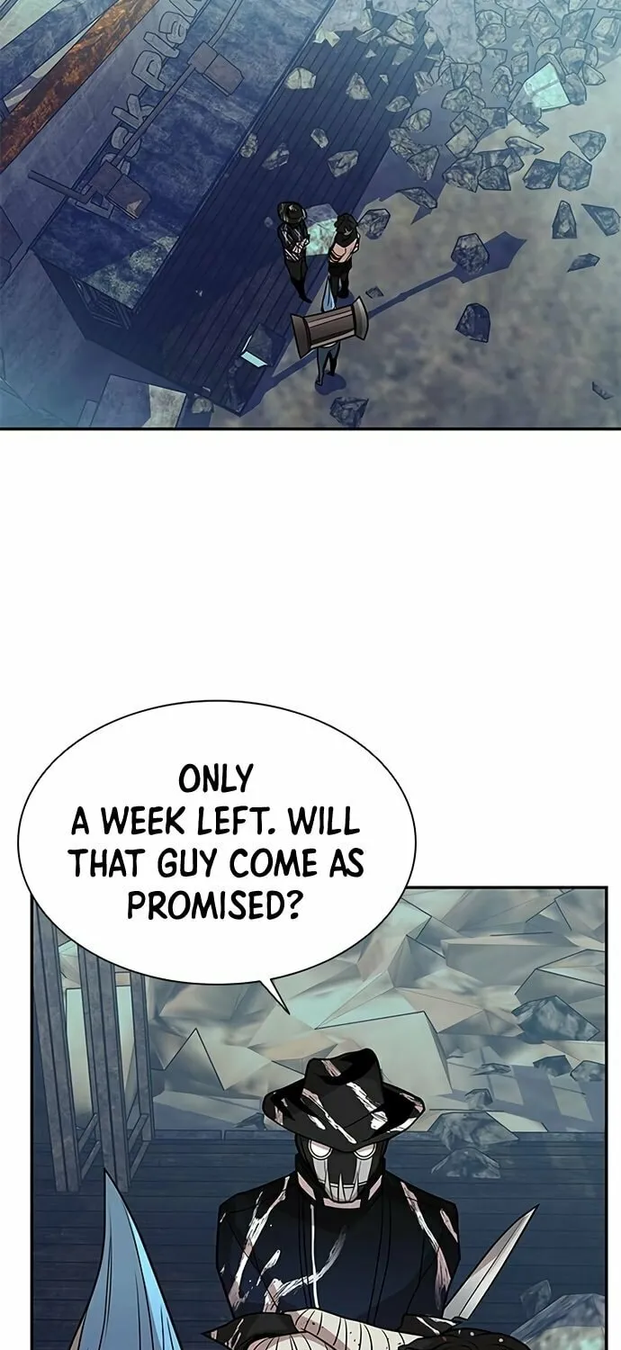Villain to Kill Chapter 28 page 65 - 