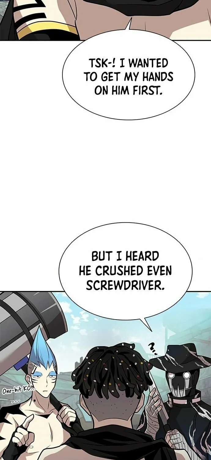Villain to Kill Chapter 28 page 67 - 