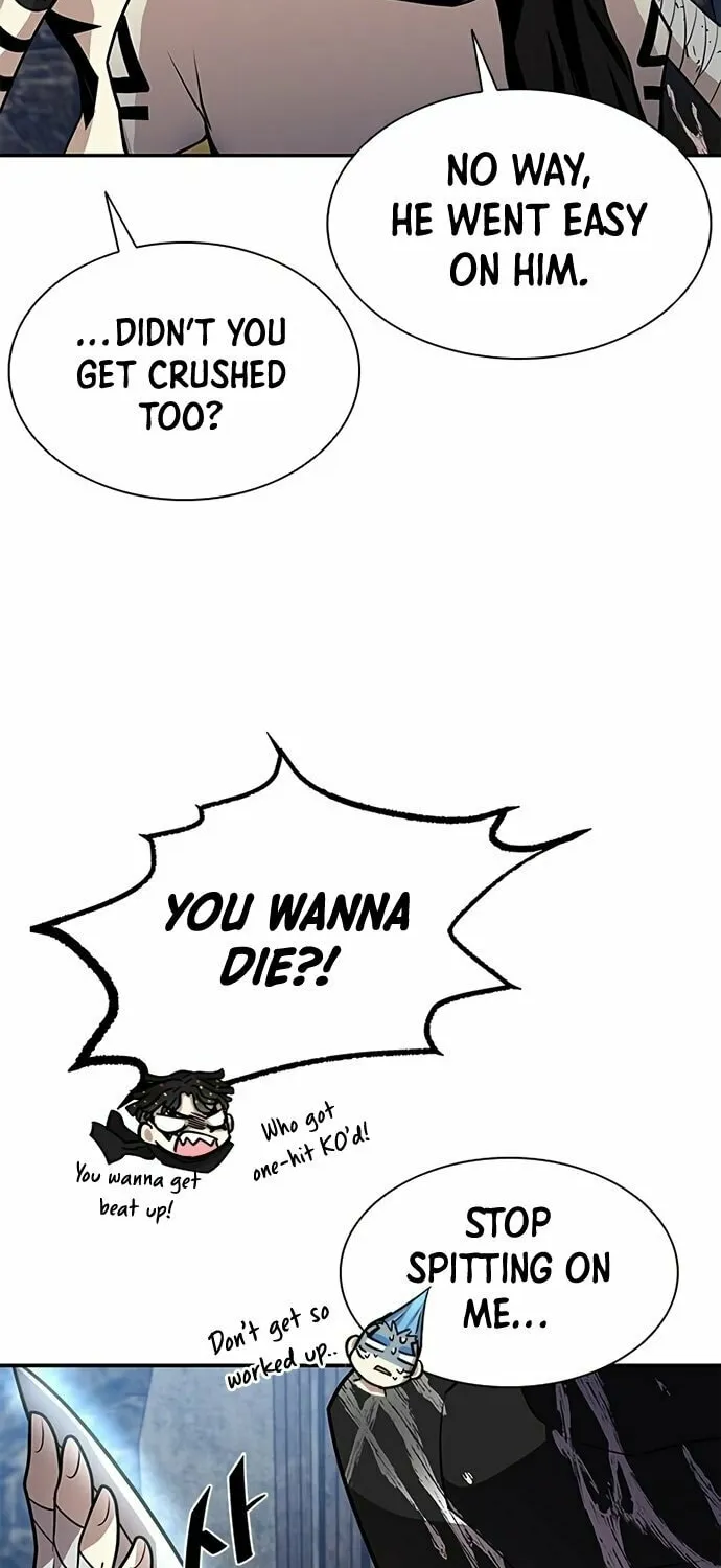 Villain to Kill Chapter 28 page 68 - 