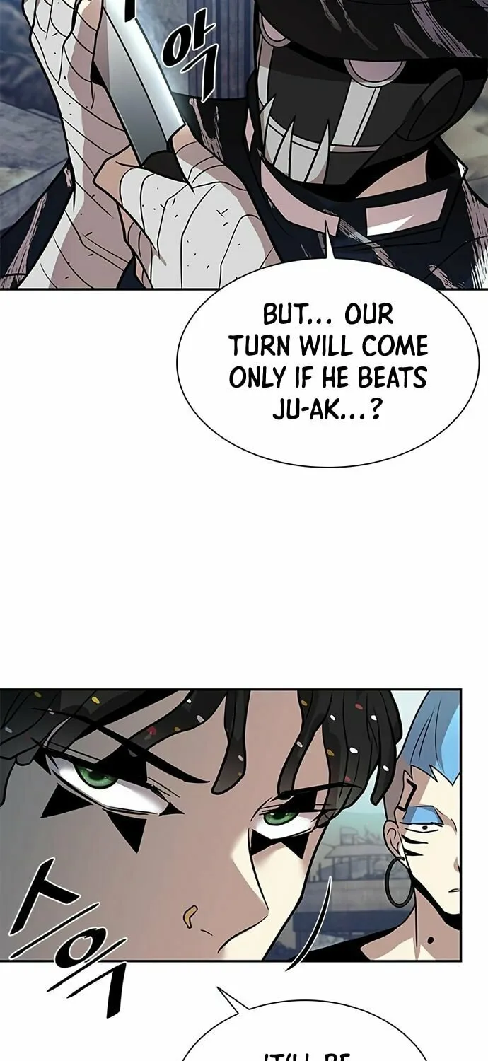 Villain to Kill Chapter 28 page 69 - 