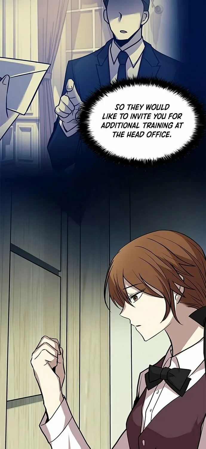 Villain to Kill Chapter 28 page 8 - 
