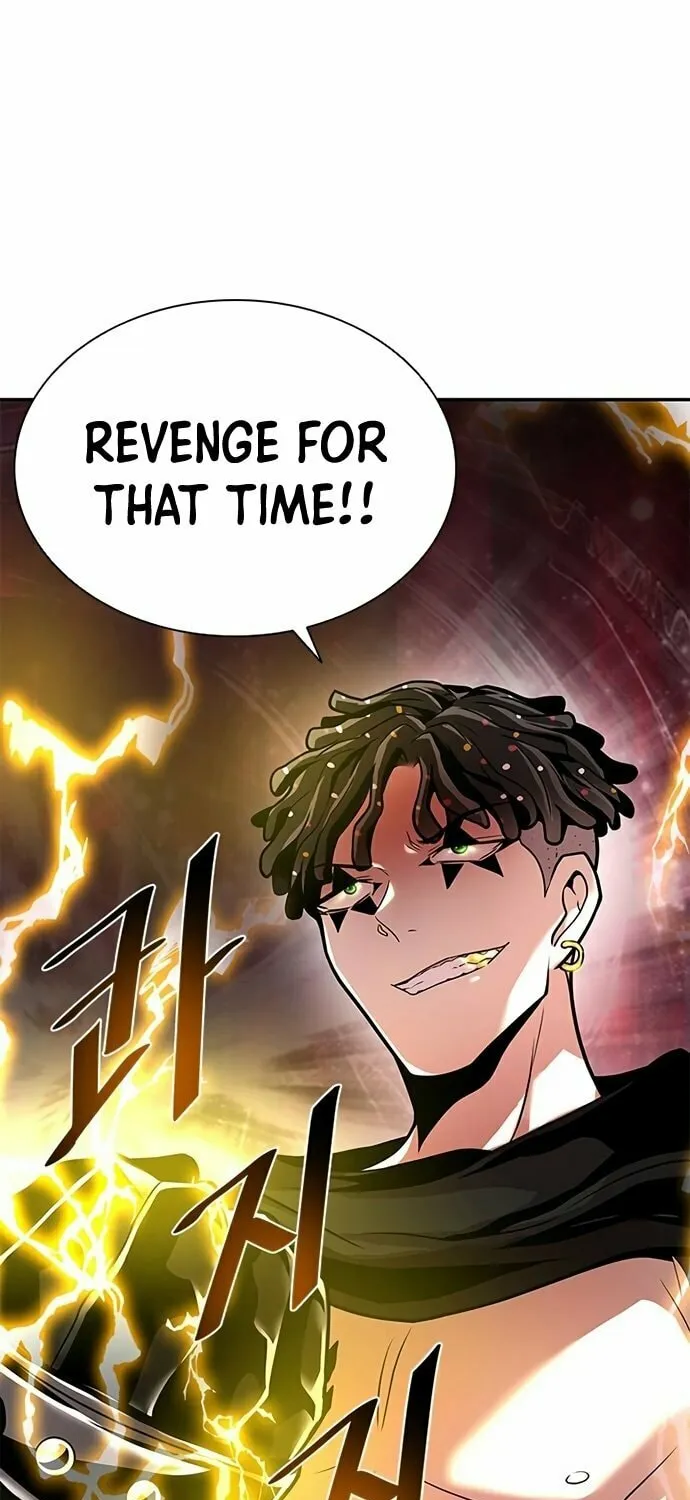 Villain to Kill Chapter 28 page 71 - 