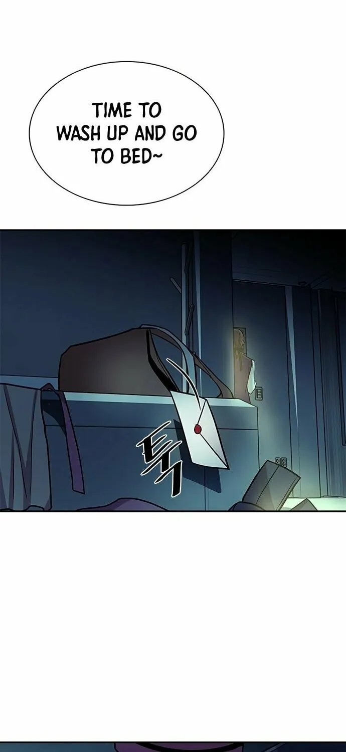 Villain to Kill Chapter 28 page 10 - 